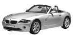 BMW E85 P0D69 Fault Code