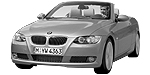 BMW E93 P0D69 Fault Code